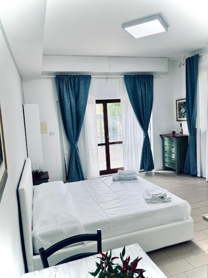 Monolocali B&B Santa Maria Apparente Civitanova Marche Kültér fotó