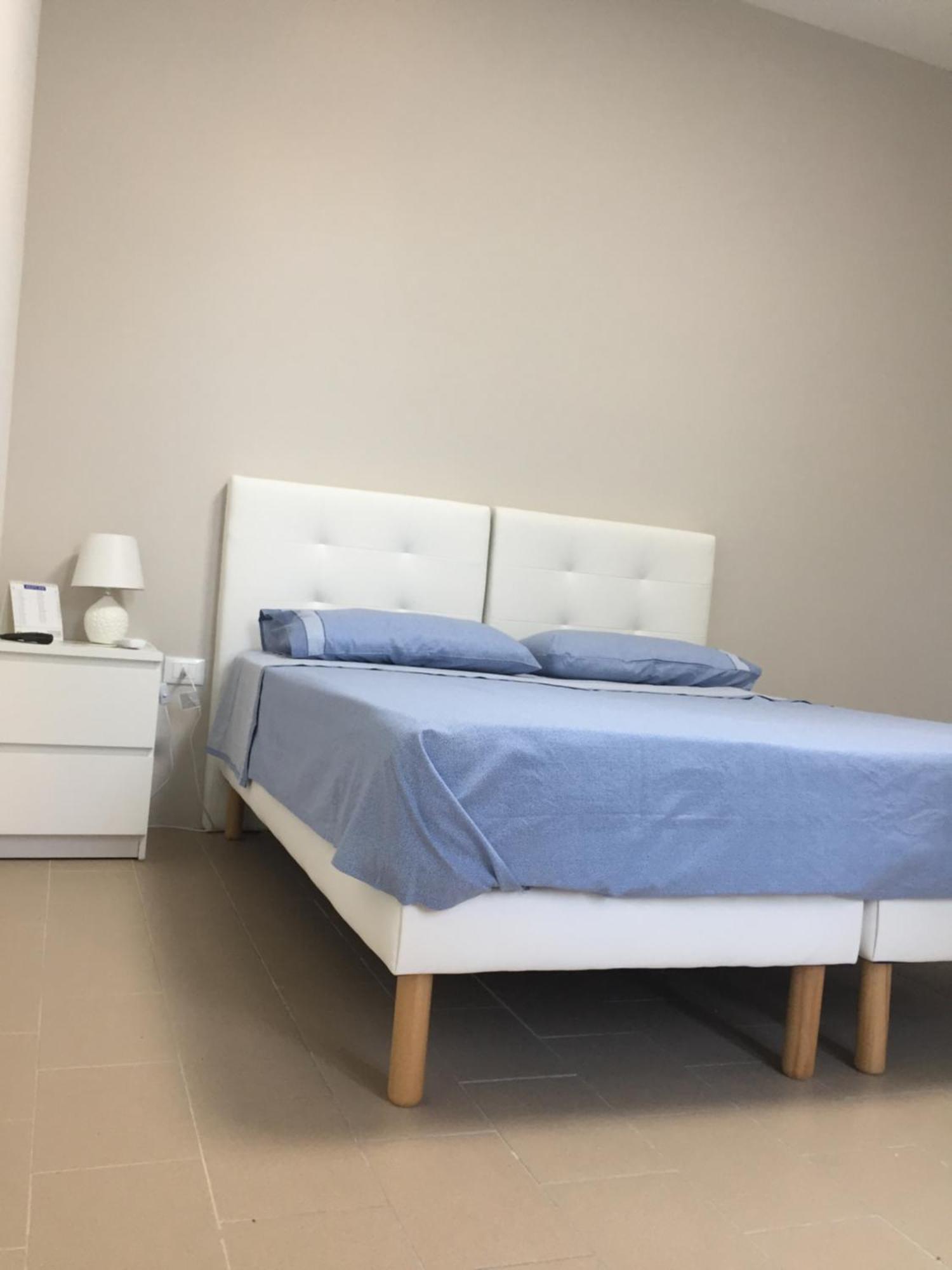 Monolocali B&B Santa Maria Apparente Civitanova Marche Kültér fotó
