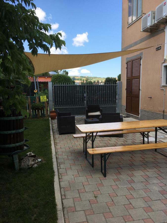 Monolocali B&B Santa Maria Apparente Civitanova Marche Kültér fotó