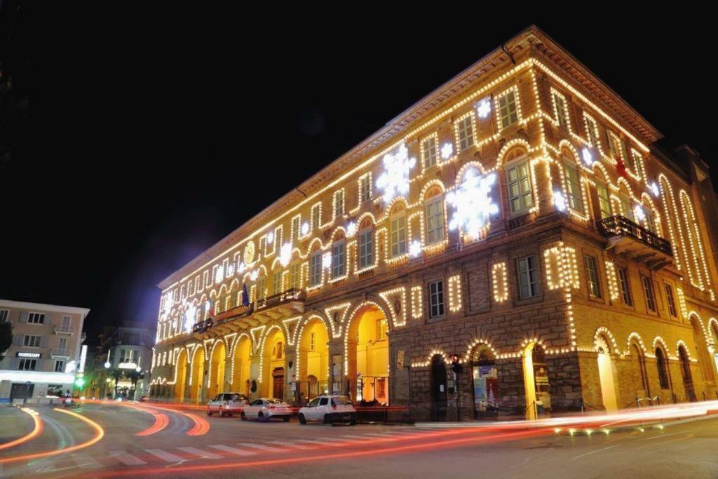 Monolocali B&B Santa Maria Apparente Civitanova Marche Kültér fotó