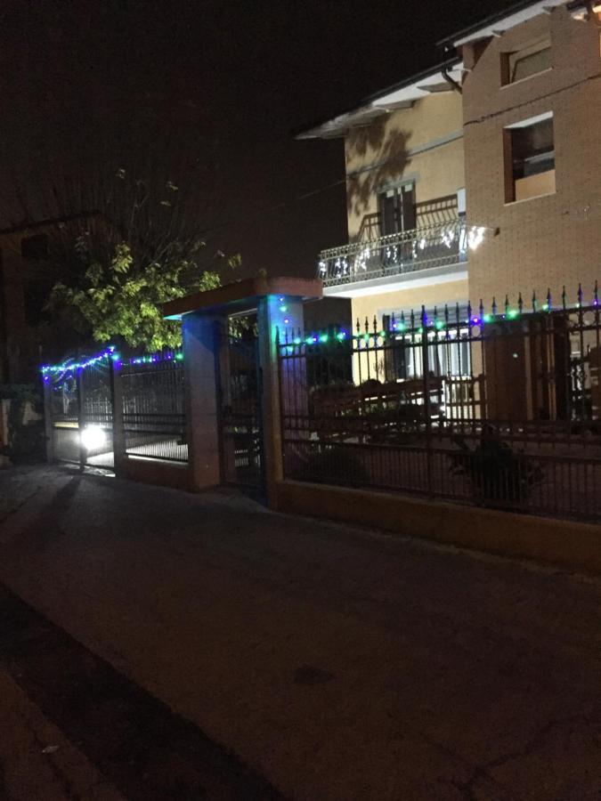 Monolocali B&B Santa Maria Apparente Civitanova Marche Kültér fotó